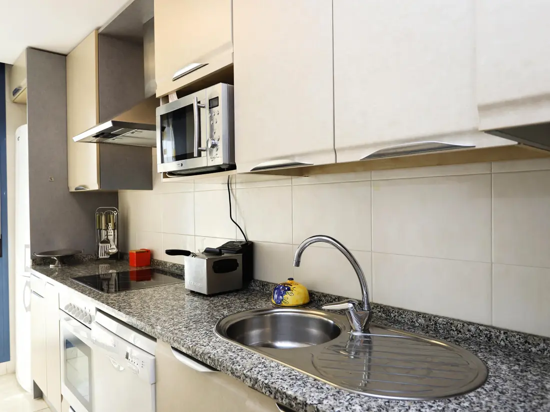 Location de Vacances Torredembarra 210
