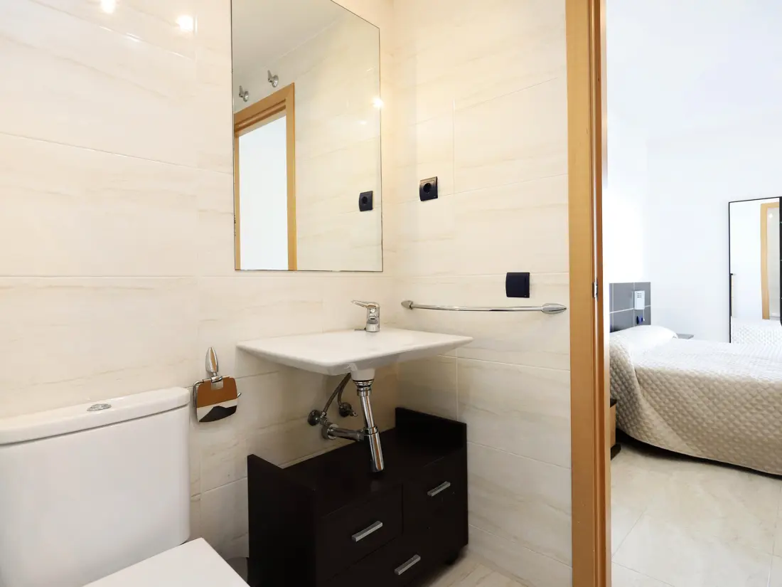 Location de Vacances Torredembarra 210