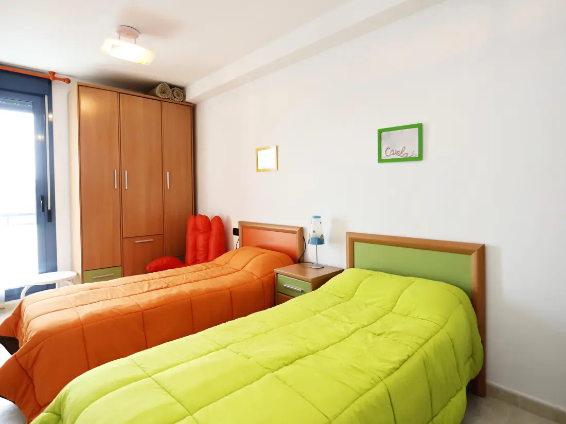 Location de Vacances Torredembarra 210