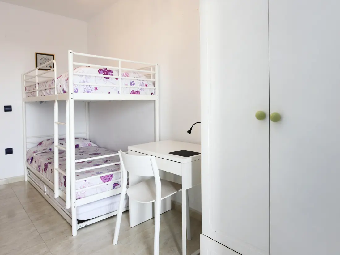 Location de Vacances Torredembarra 210