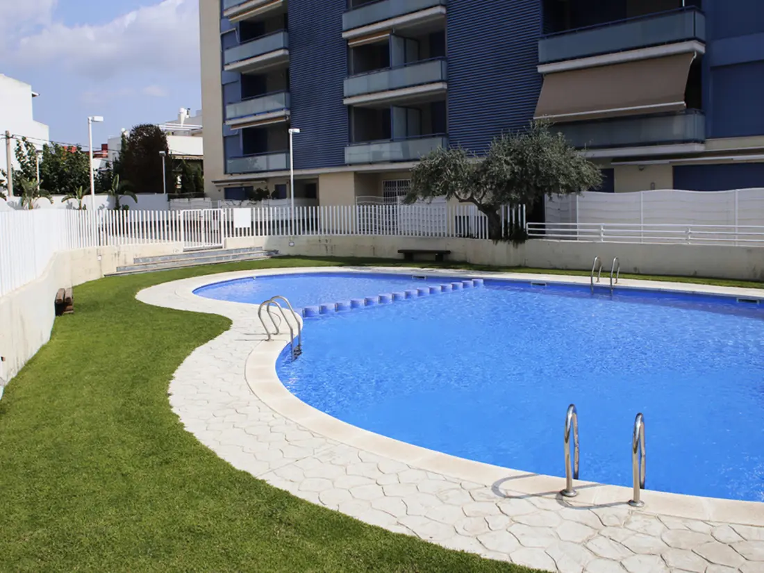 Location de Vacances Torredembarra 210