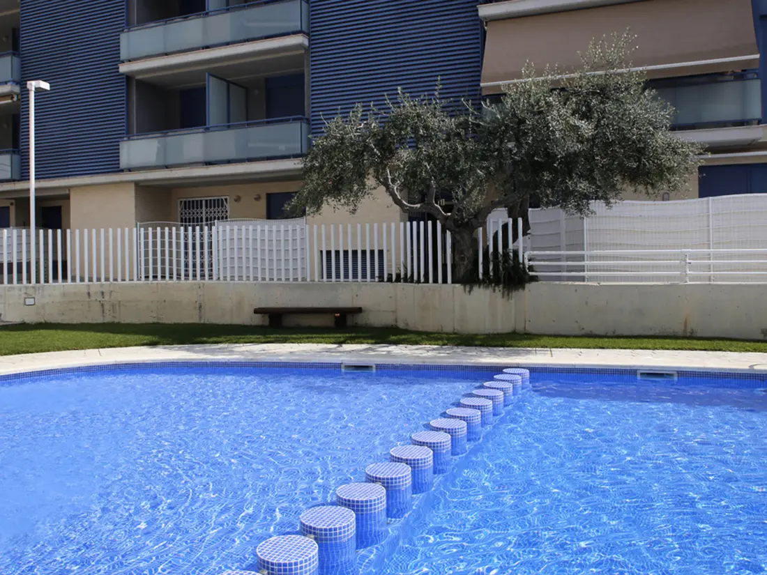 Location de Vacances Torredembarra 210