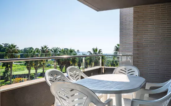 Location de Vacances Torredembarra 211