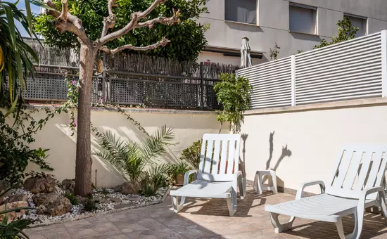 Location de Vacances Torredembarra 213