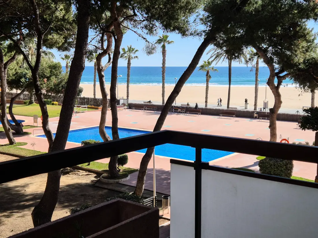 Location de Vacances Torredembarra 220