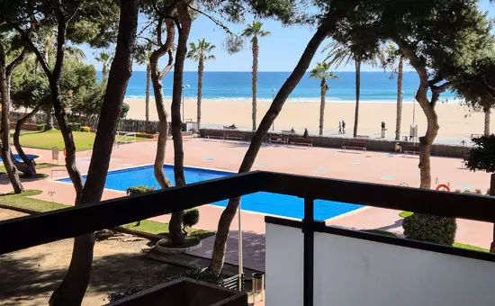 Location de Vacances Torredembarra 220