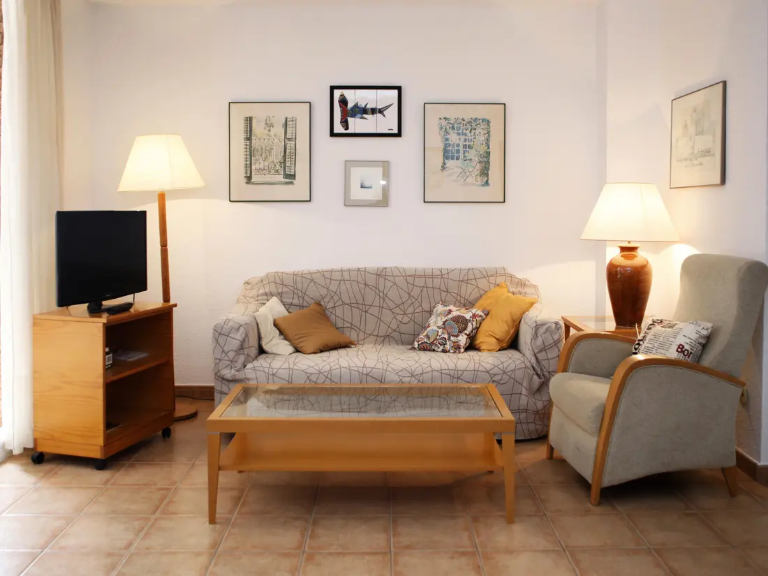 Location de Vacances Torredembarra 220
