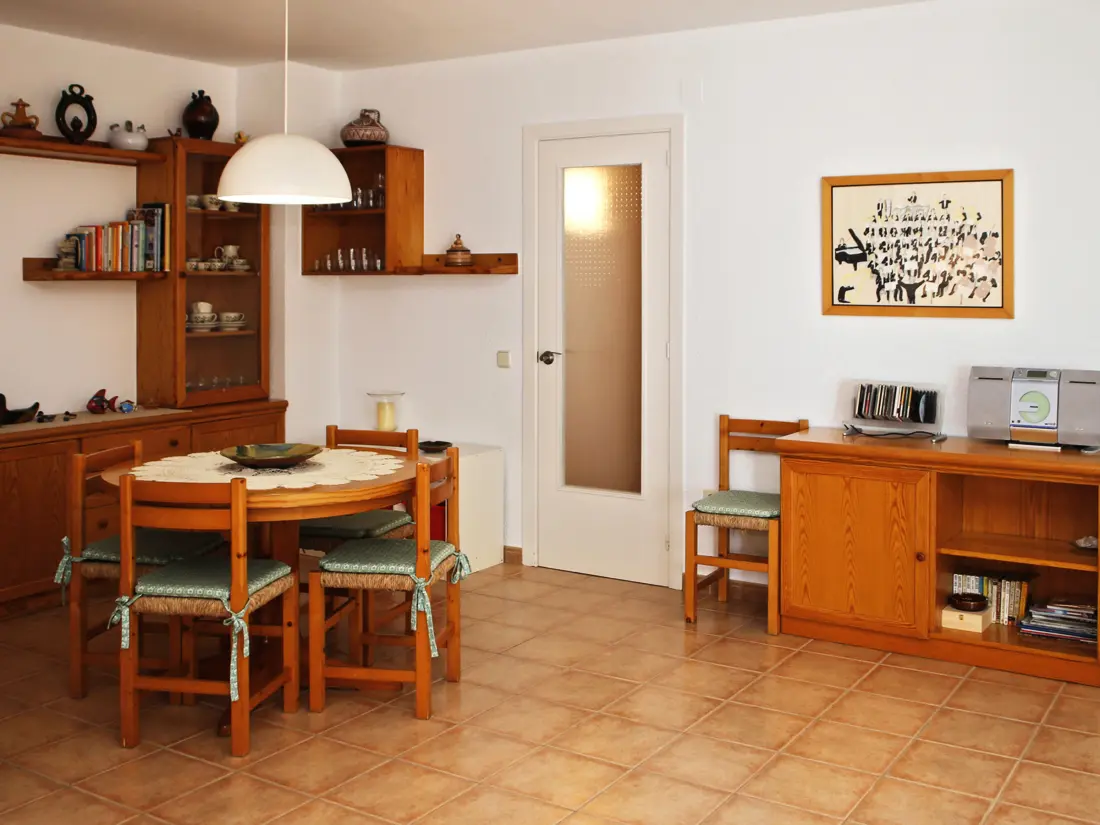 Location de Vacances Torredembarra 220