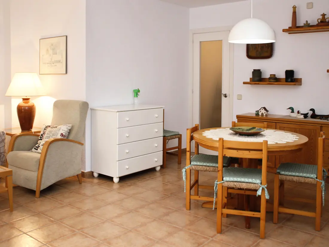 Location de Vacances Torredembarra 220