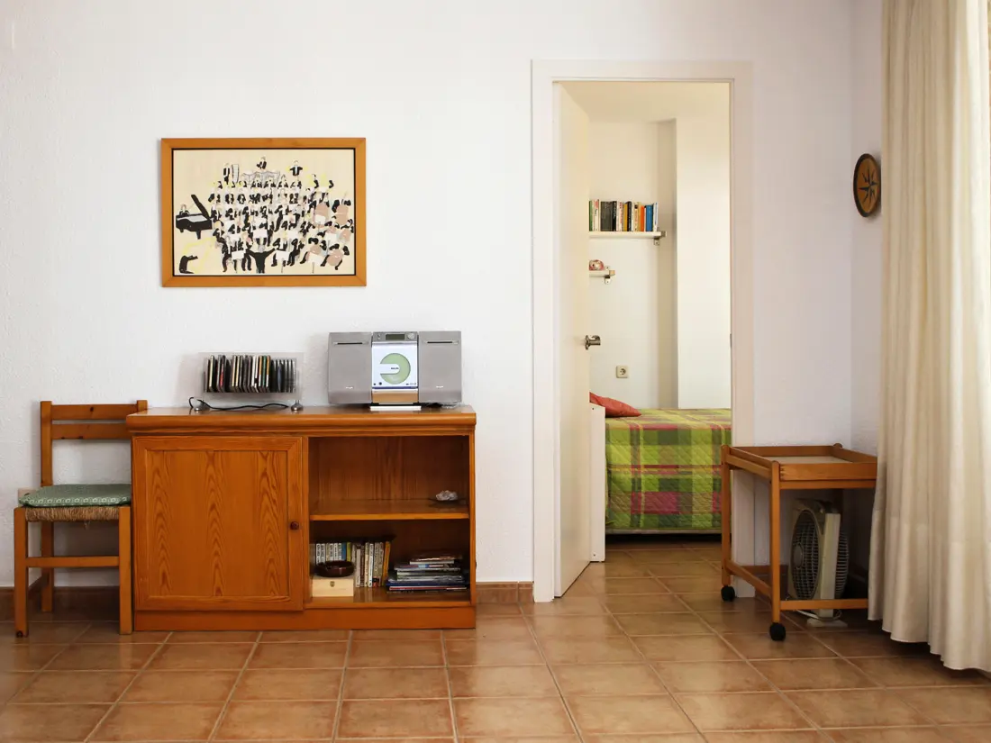Location de Vacances Torredembarra 220