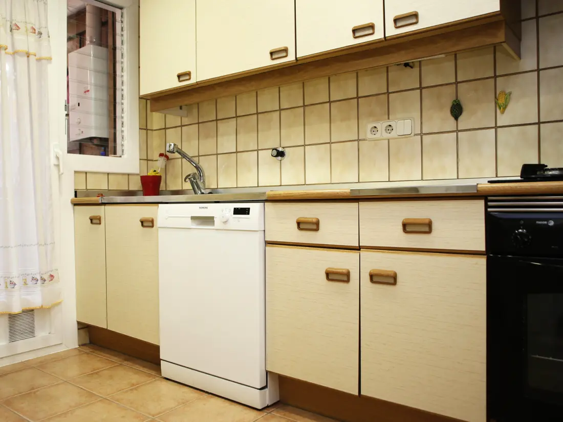 Location de Vacances Torredembarra 220