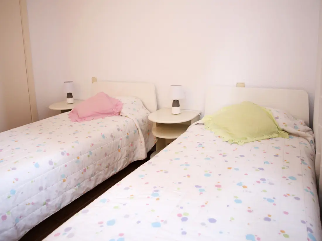 Location de Vacances Torredembarra 220