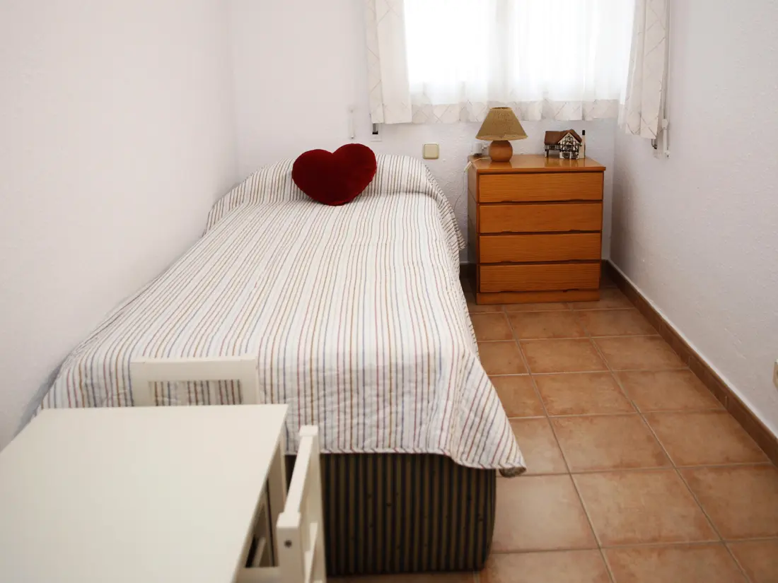 Location de Vacances Torredembarra 220