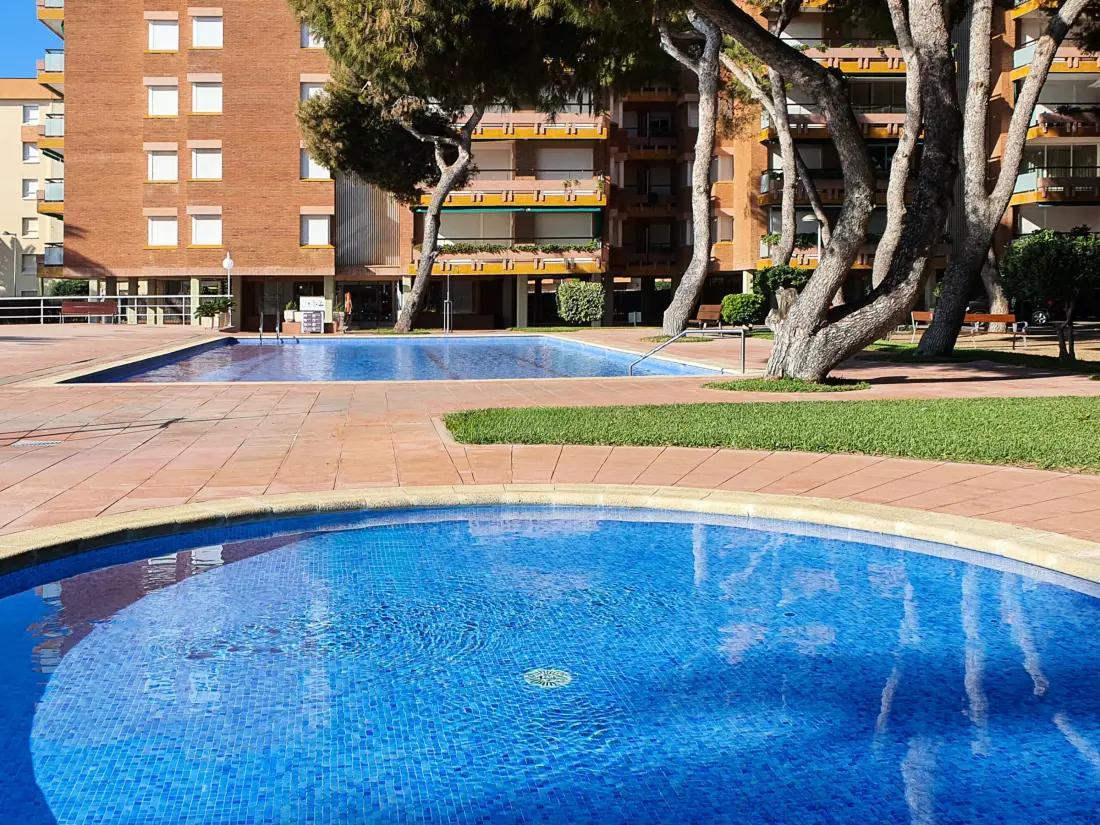 Location de Vacances Torredembarra 220