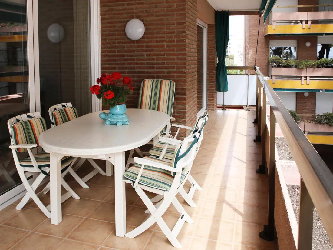 Location de Vacances Torredembarra 220
