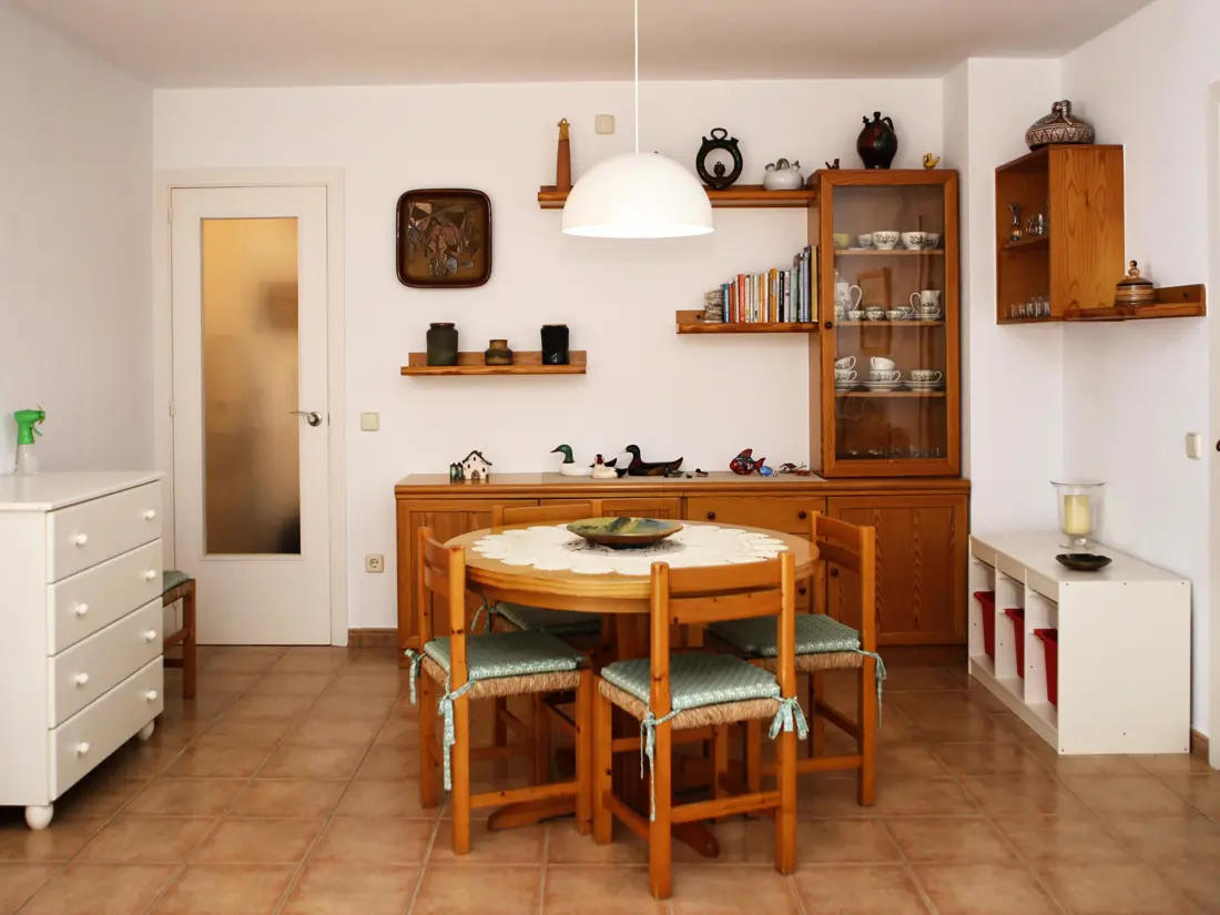 Location de Vacances Torredembarra 220