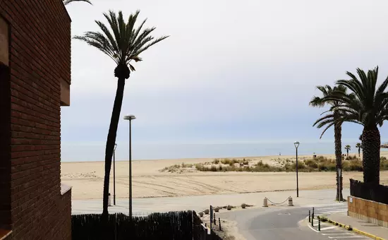 Location de Vacances Torredembarra 221