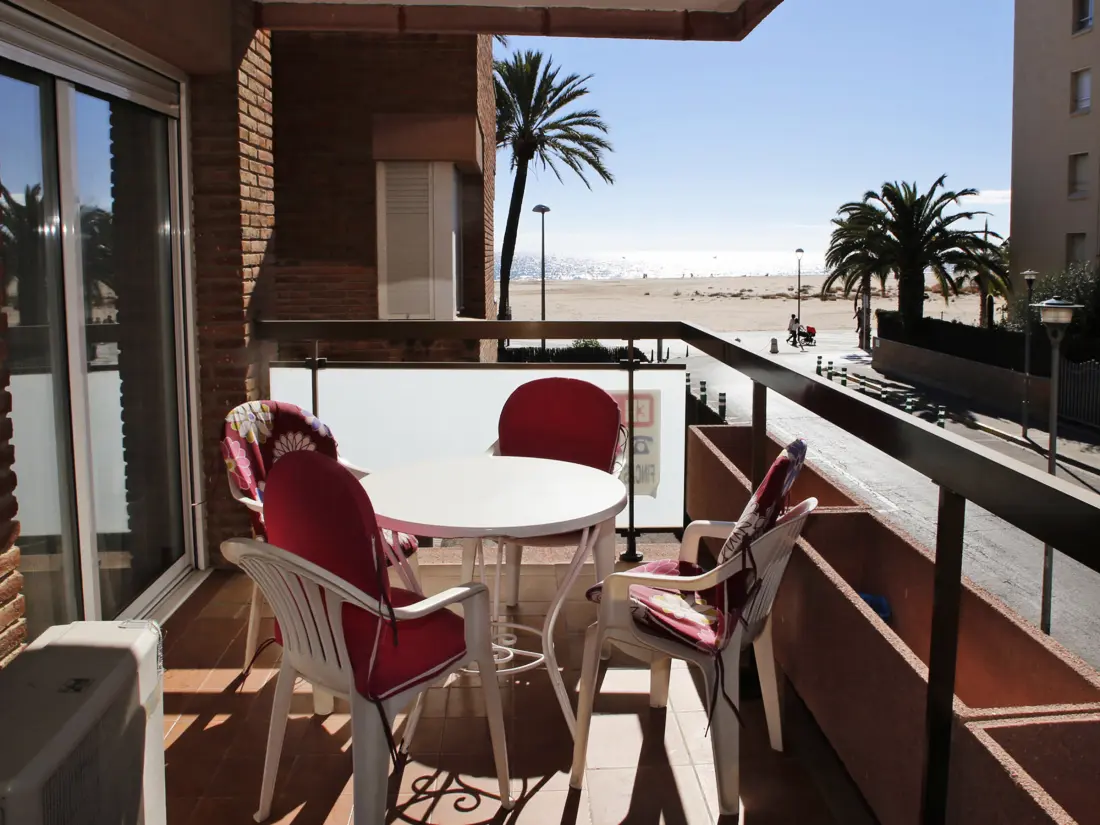 Location de Vacances Torredembarra 221