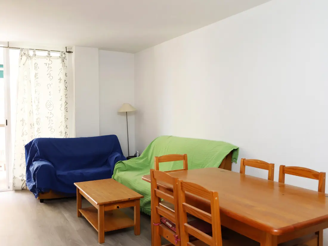 Location de Vacances Torredembarra 221