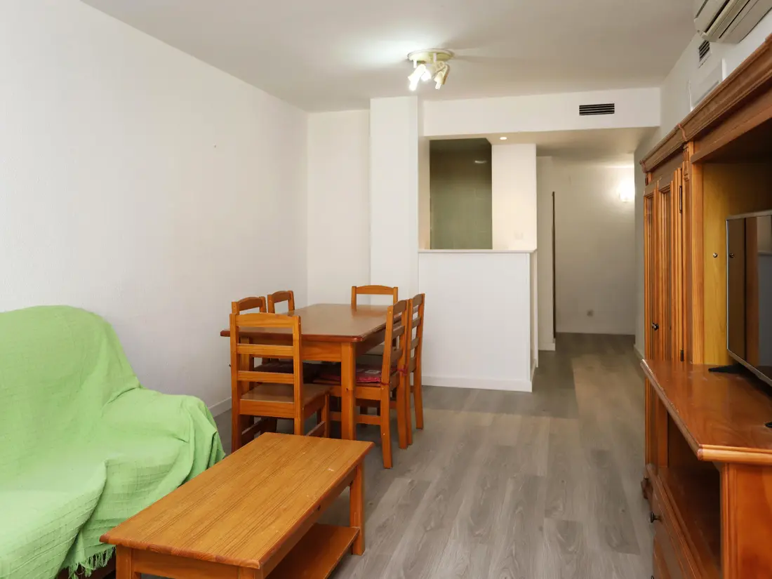 Location de Vacances Torredembarra 221