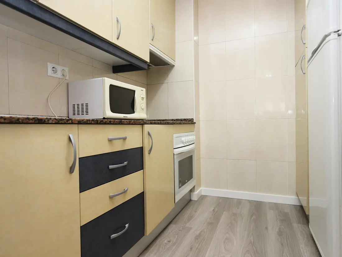 Location de Vacances Torredembarra 221