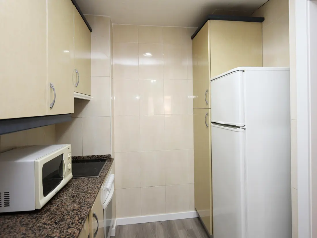 Location de Vacances Torredembarra 221