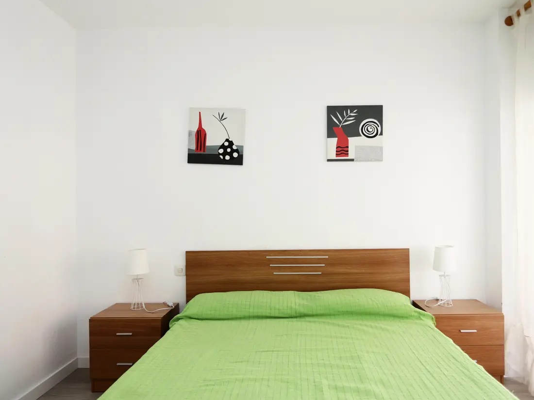 Location de Vacances Torredembarra 221