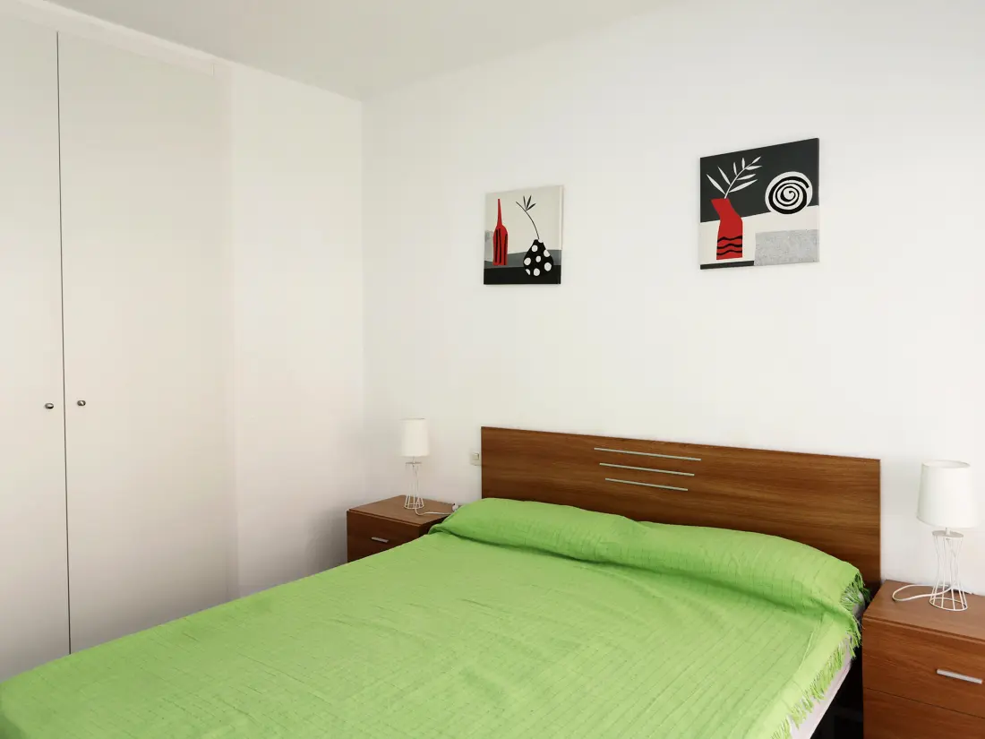 Location de Vacances Torredembarra 221