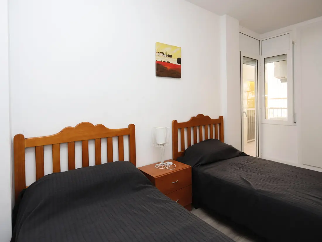 Location de Vacances Torredembarra 221