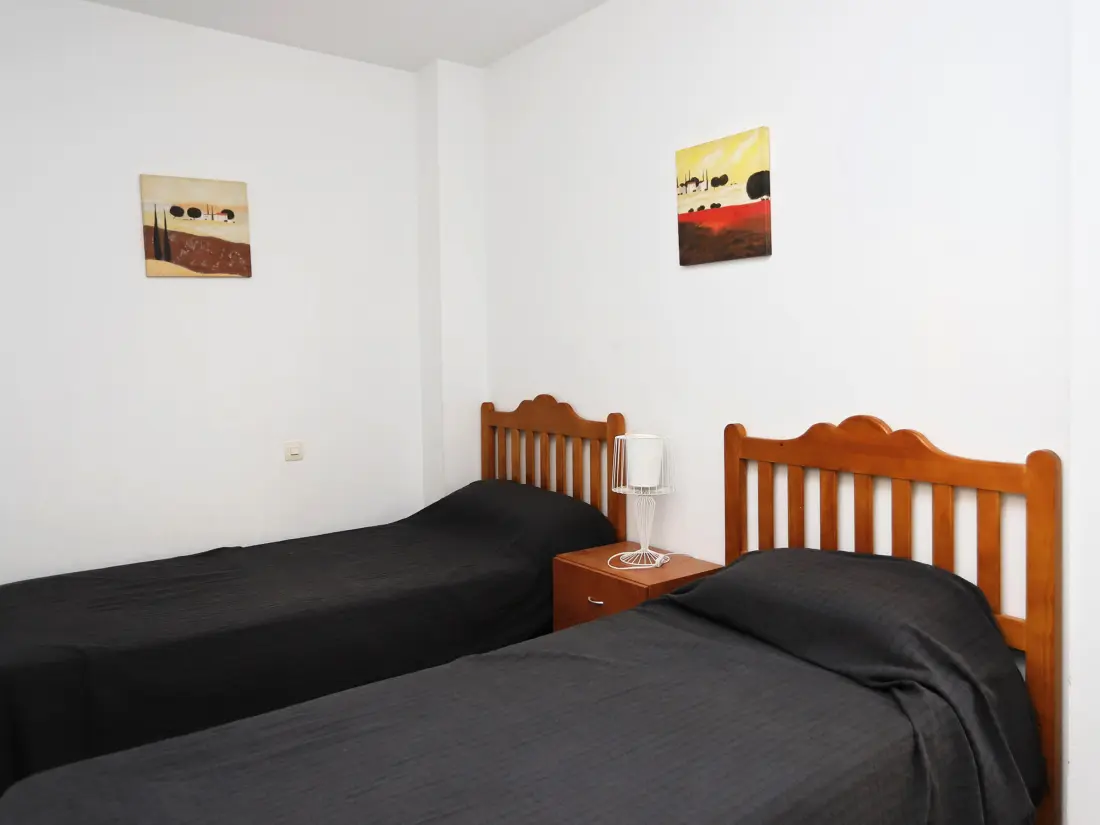 Location de Vacances Torredembarra 221