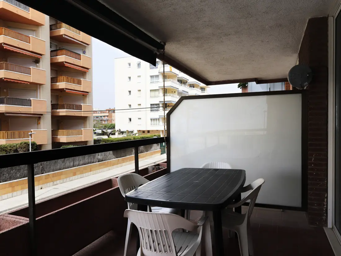 Location de Vacances Torredembarra 221