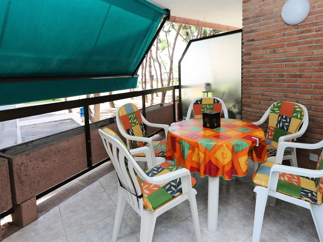 Location de Vacances Torredembarra 222