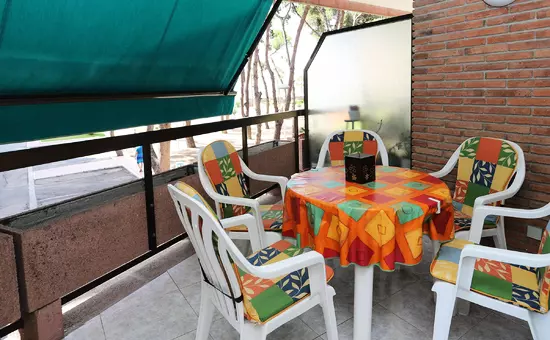 Location de Vacances Torredembarra 222