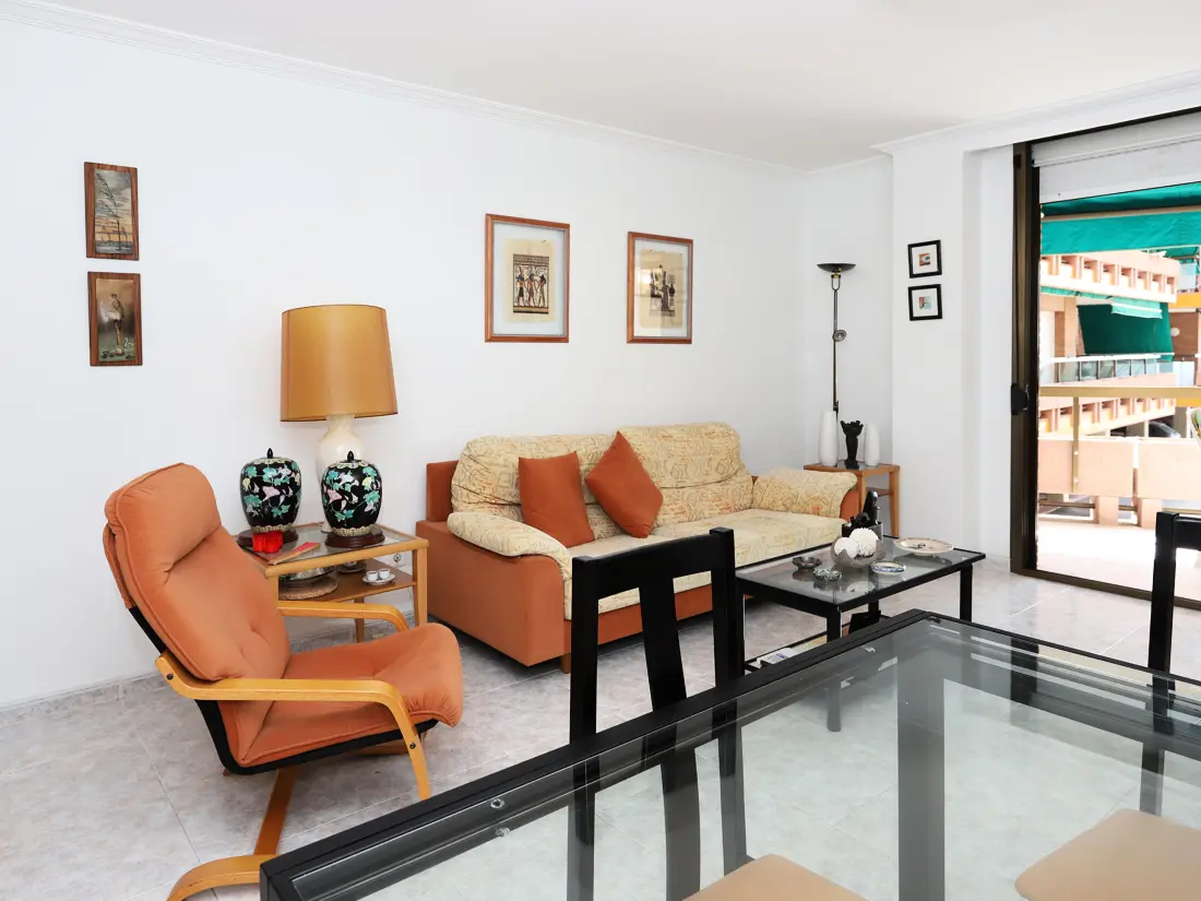 Location de Vacances Torredembarra 222