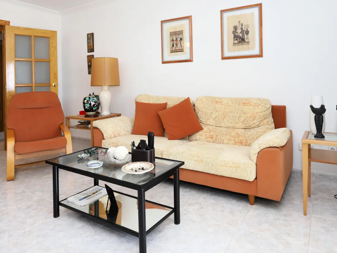 Location de Vacances Torredembarra 222