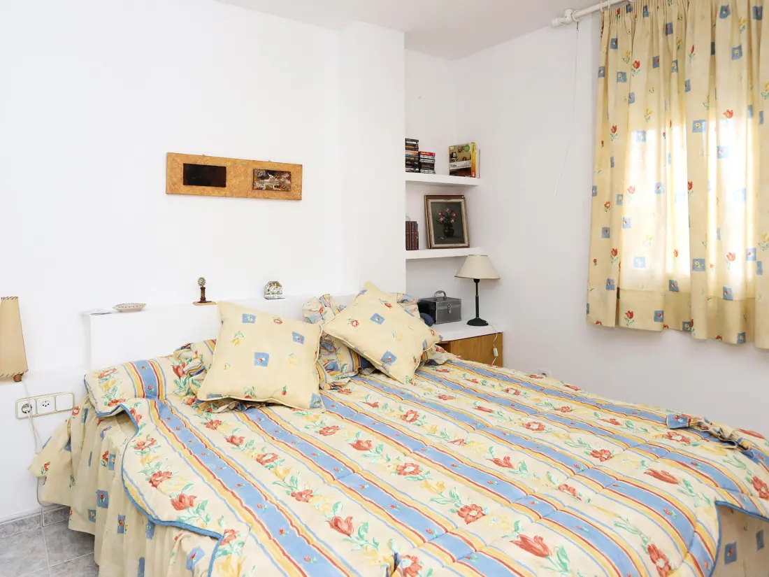 Location de Vacances Torredembarra 222