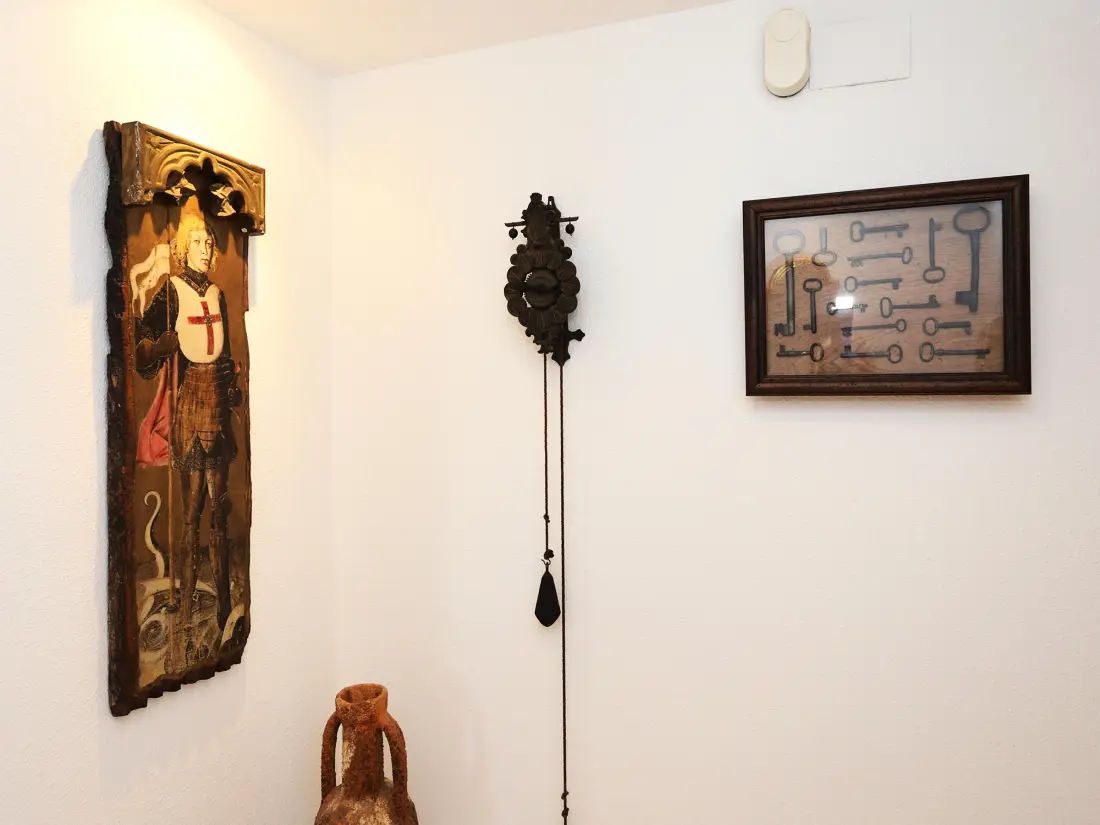 Location de Vacances Torredembarra 222