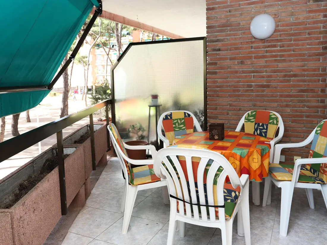 Location de Vacances Torredembarra 222