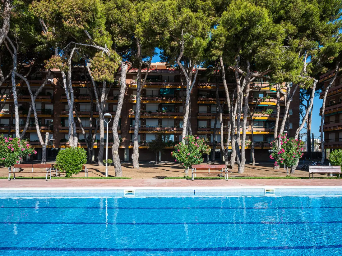 Location de Vacances Torredembarra 222