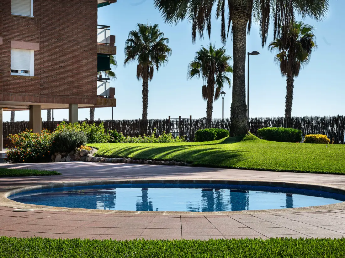 Location de Vacances Torredembarra 222