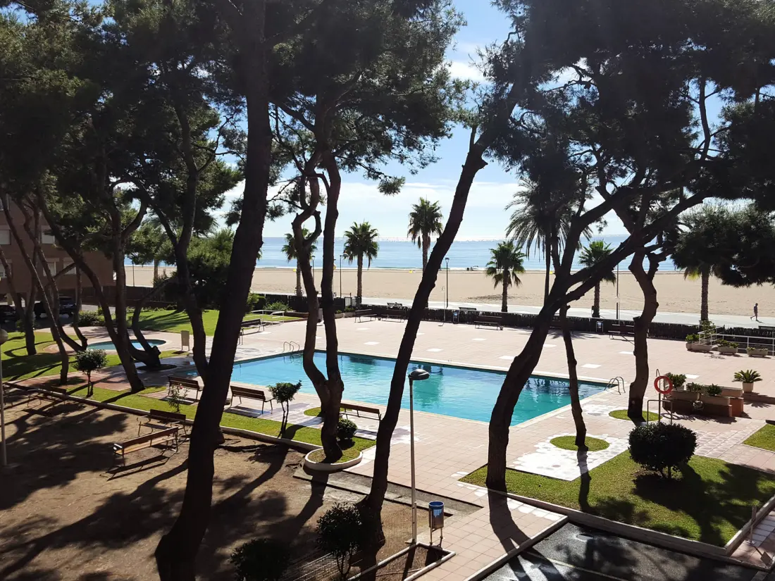 Location de Vacances Torredembarra 229