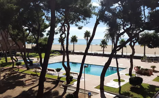 Location de Vacances Torredembarra 229