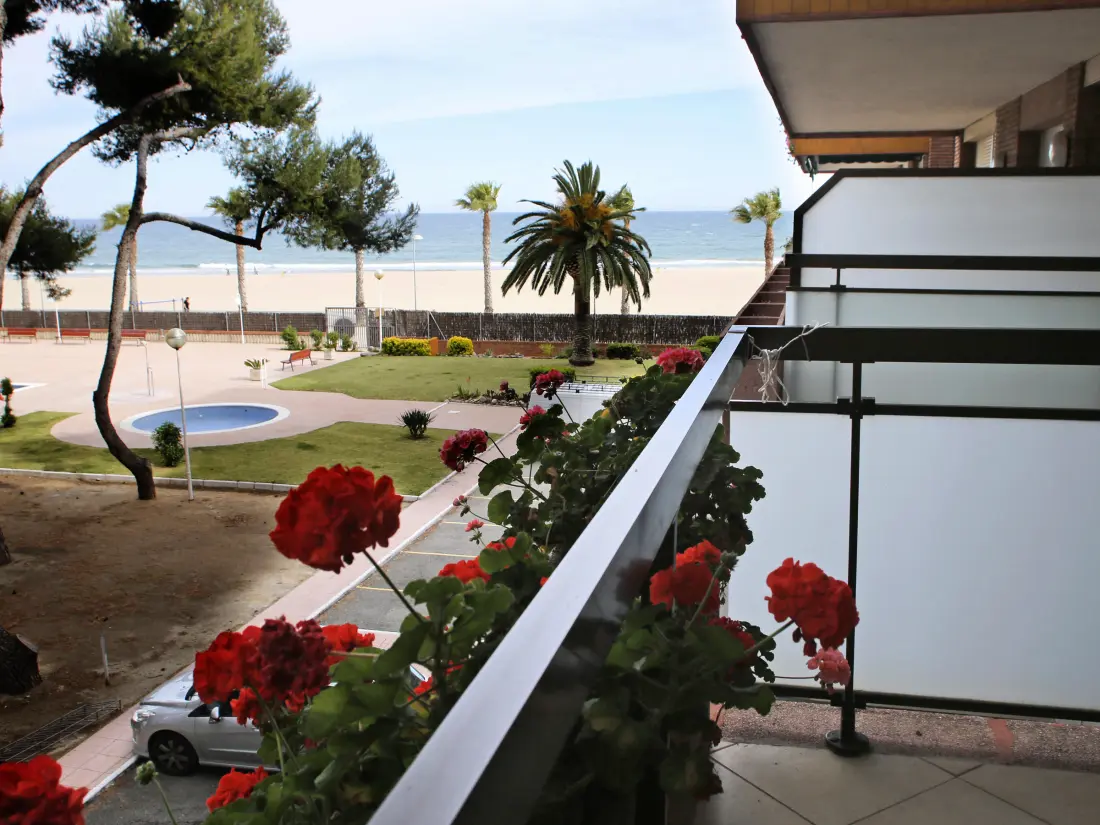 Location de Vacances Torredembarra 229