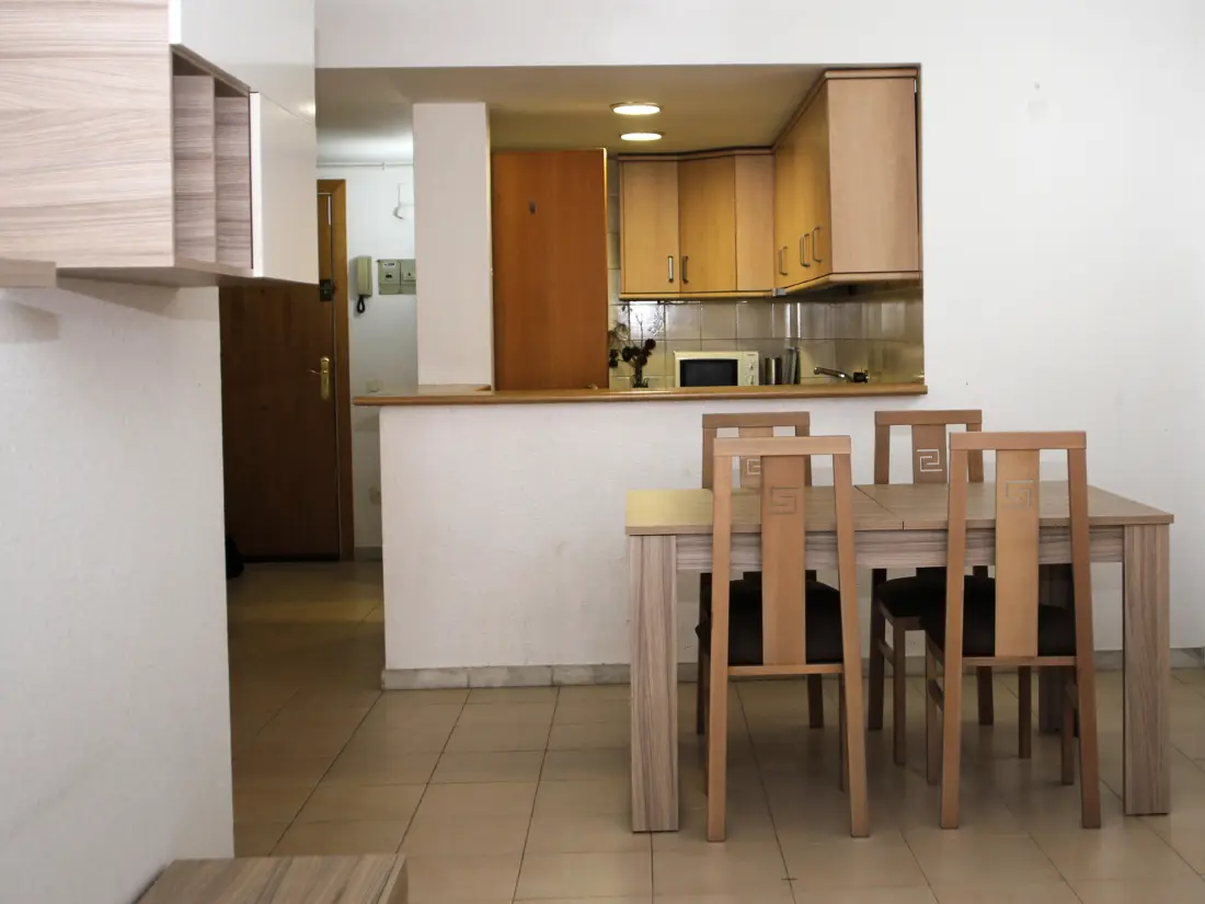 Location de Vacances Torredembarra 229