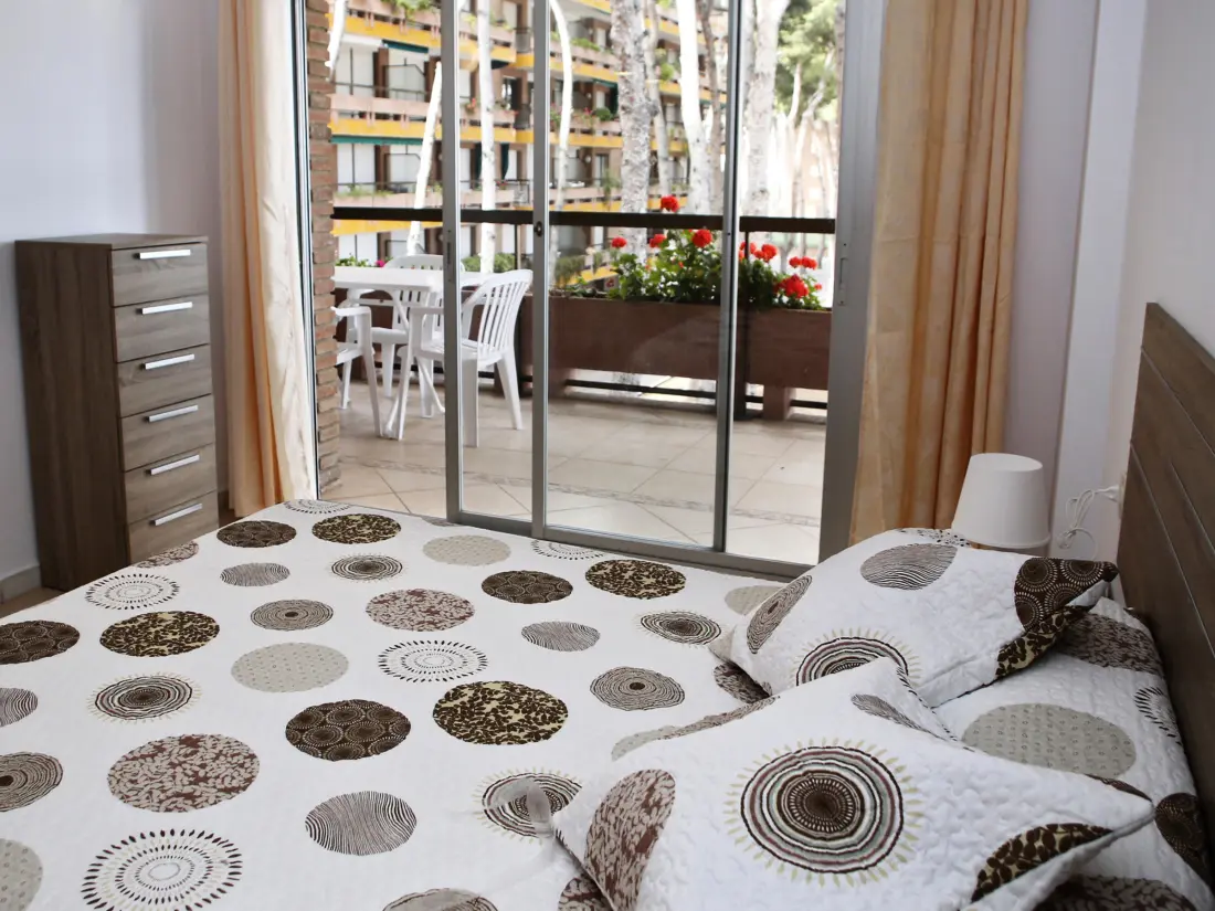 Location de Vacances Torredembarra 229