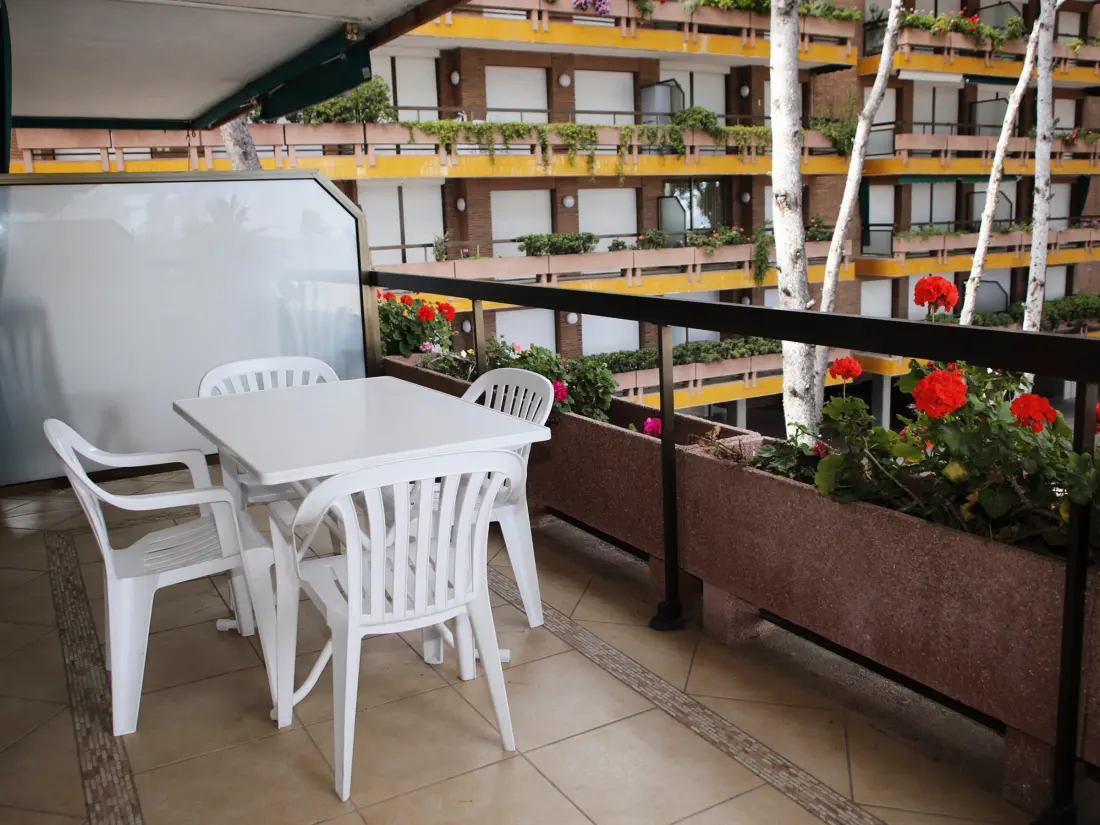 Location de Vacances Torredembarra 229
