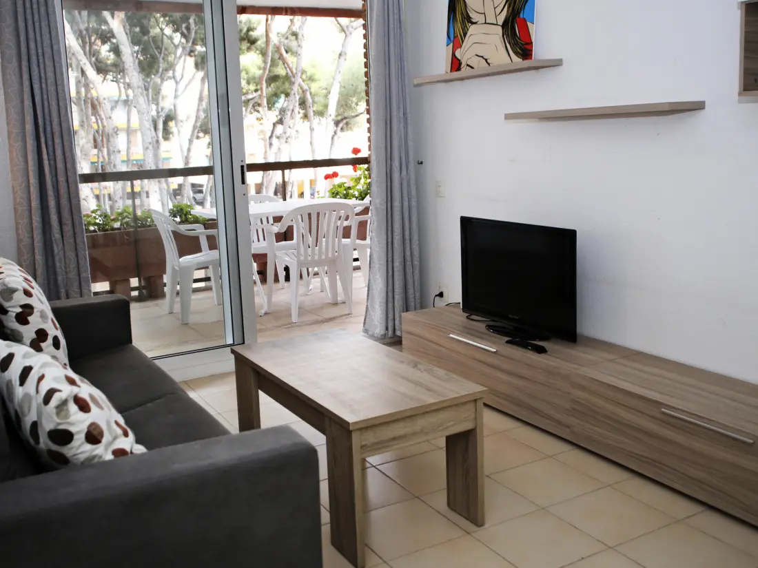 Location de Vacances Torredembarra 229