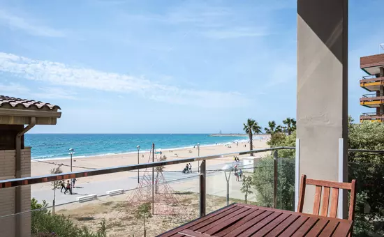 Location de Vacances Torredembarra 231