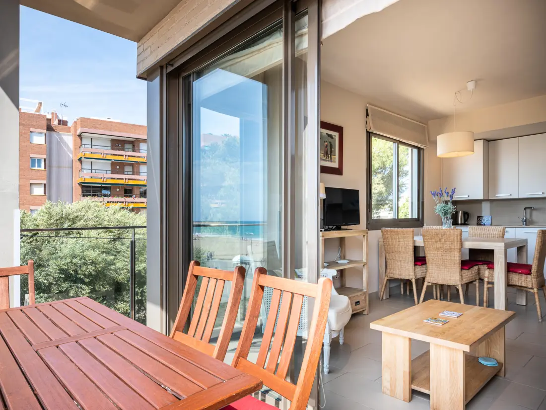 Location de Vacances Torredembarra 231