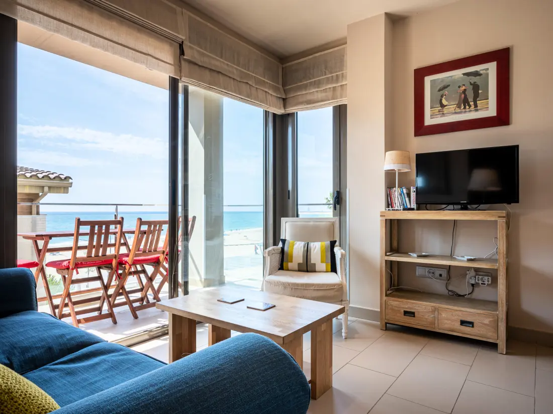 Location de Vacances Torredembarra 231